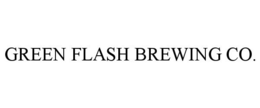 GREEN FLASH BREWING CO. trademark