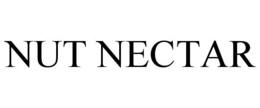 NUT NECTAR trademark