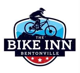 THE BIKE INN BENTONVILLE trademark