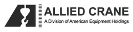 ALLIED CRANE A DIVISION OF AMERICAN EQUIPMENT HOLDINGS trademark