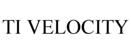 TI VELOCITY trademark