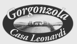 GORGONZOLA CASA LEONARDI trademark