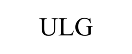 ULG trademark