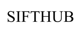 SIFTHUB trademark