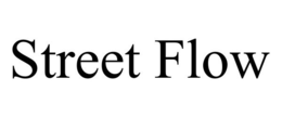 STREET FLOW trademark