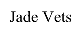 JADE VETS trademark