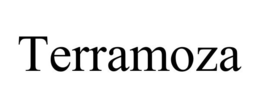 TERRAMOZA trademark