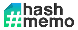 # HASH MEMO trademark