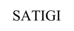 SATIGI trademark