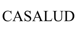 CASALUD trademark