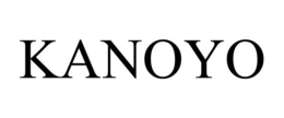 KANOYO trademark