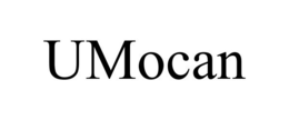 UMOCAN trademark
