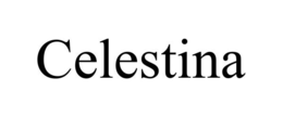 CELESTINA trademark