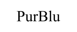 PURBLU trademark