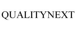 QUALITYNEXT trademark