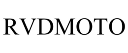 RVDMOTO trademark