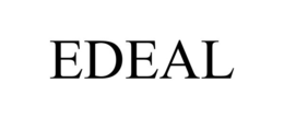 EDEAL trademark