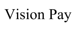 VISION PAY trademark