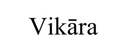 VIKARA trademark