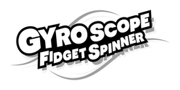 GYROSCOPE FIDGET SPINNER trademark