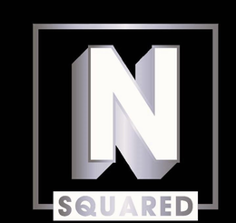 N SQUARED trademark