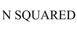 N SQUARED trademark