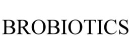 BROBIOTICS trademark