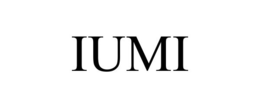 IUMI trademark