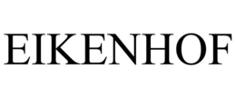 EIKENHOF trademark