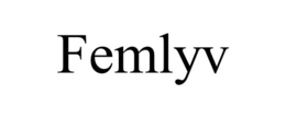 FEMLYV trademark