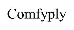 COMFYPLY trademark
