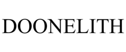 DOONELITH trademark