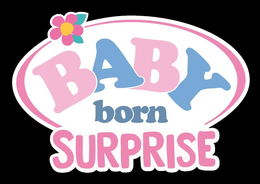 BABY BORN SURPRISE trademark