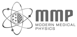 MMP MODERN MEDICAL PHYSICS trademark
