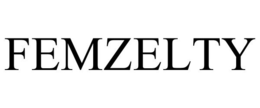 FEMZELTY trademark