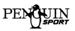 PENGUIN SPORT trademark