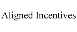 ALIGNED INCENTIVES trademark