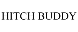 HITCH BUDDY trademark
