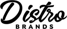 DISTRO BRANDS trademark