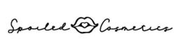 SPOILED COSMETICS trademark