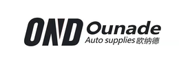 OND OUNADE AUTO SUPPLIES trademark
