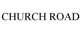 CHURCH ROAD trademark
