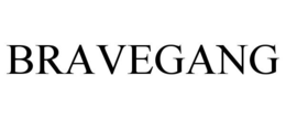 BRAVEGANG trademark