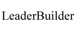 LEADERBUILDER trademark