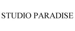 STUDIO PARADISE trademark
