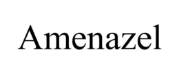 AMENAZEL trademark