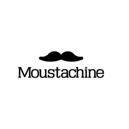 MOUSTACHINE trademark