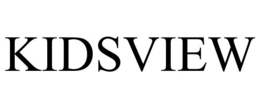 KIDSVIEW trademark