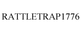 RATTLETRAP1776 trademark