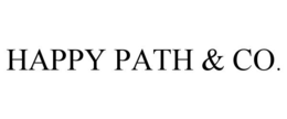 HAPPY PATH & CO. trademark